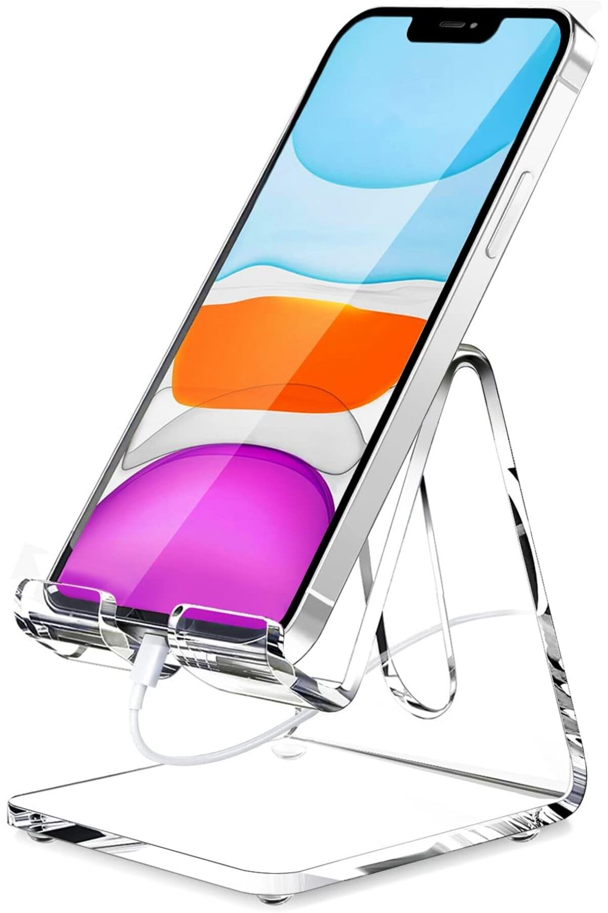 Telefon Tutacağı, Tüm Telefonlarla Uyumludur