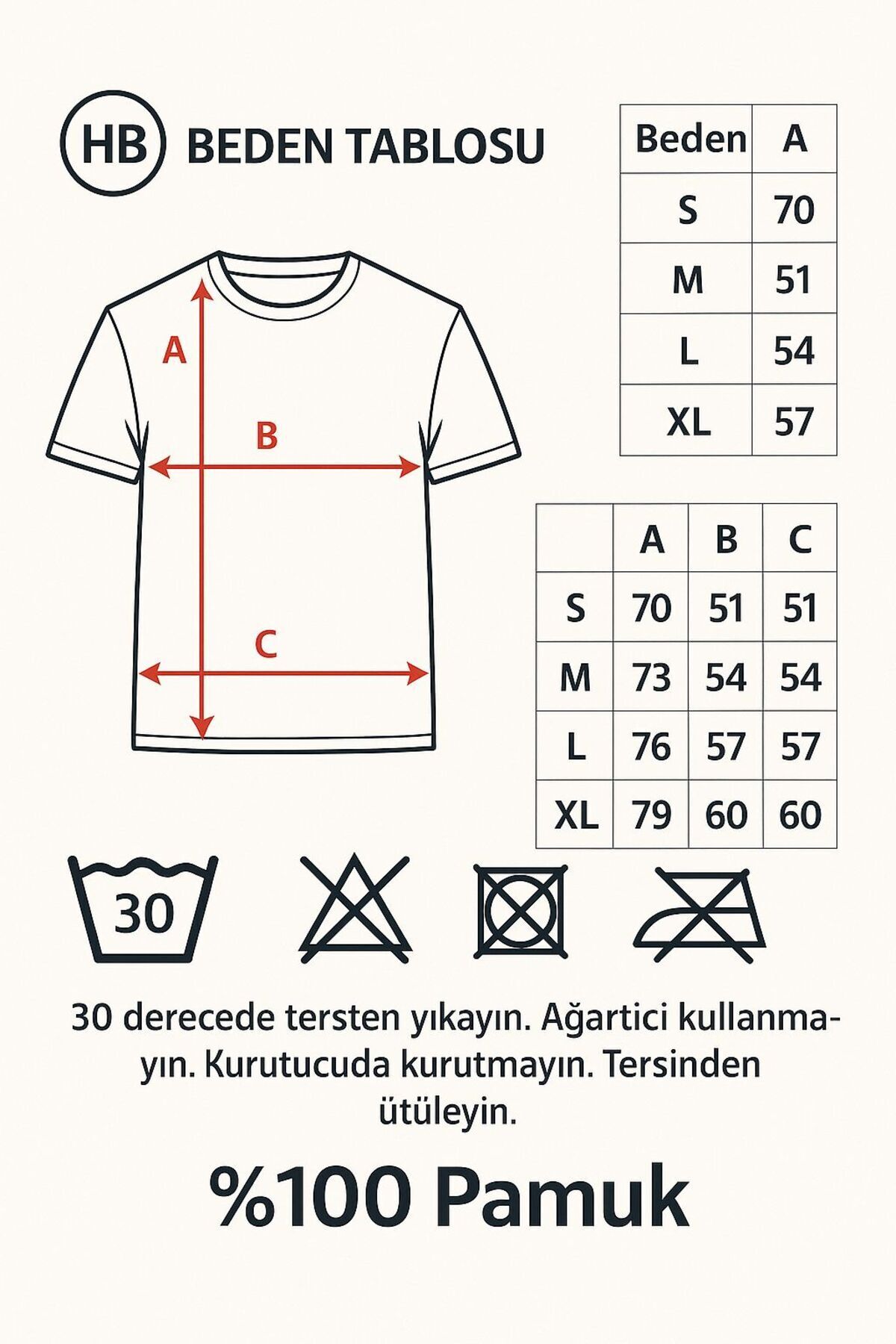 ERKEK RELAXED BASKILI TİŞÖRT –Kartal Pusula Desenli HUBERY