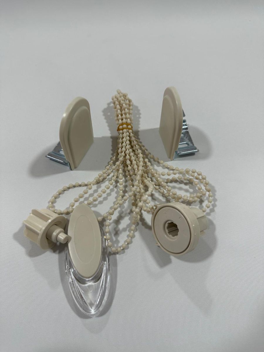 STOR-ZEBRA GENİŞ METAL MEKANİZMA TAM TAKIM