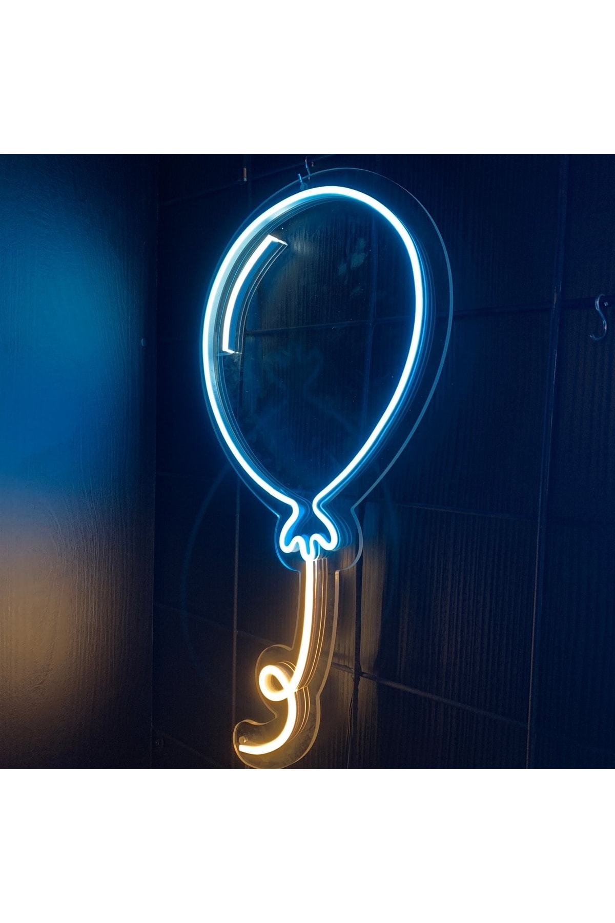 Led Led Işık balonled