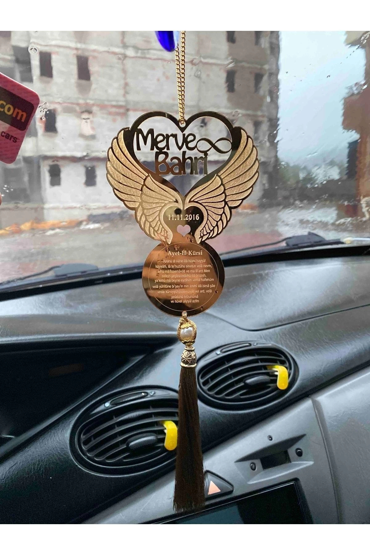 Dikiz Aynası