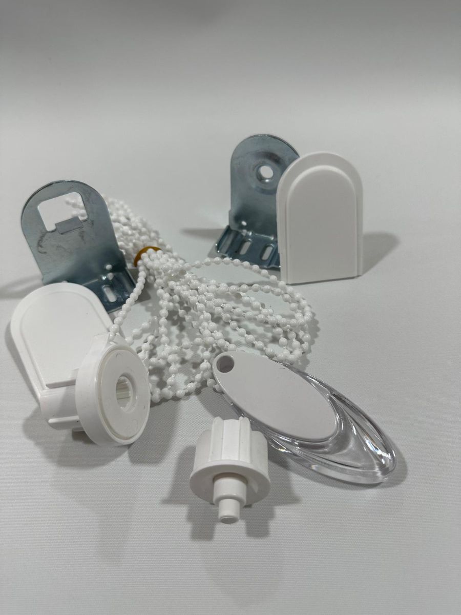 STOR-ZEBRA GENİŞ METAL MEKANİZMA TAM TAKIM