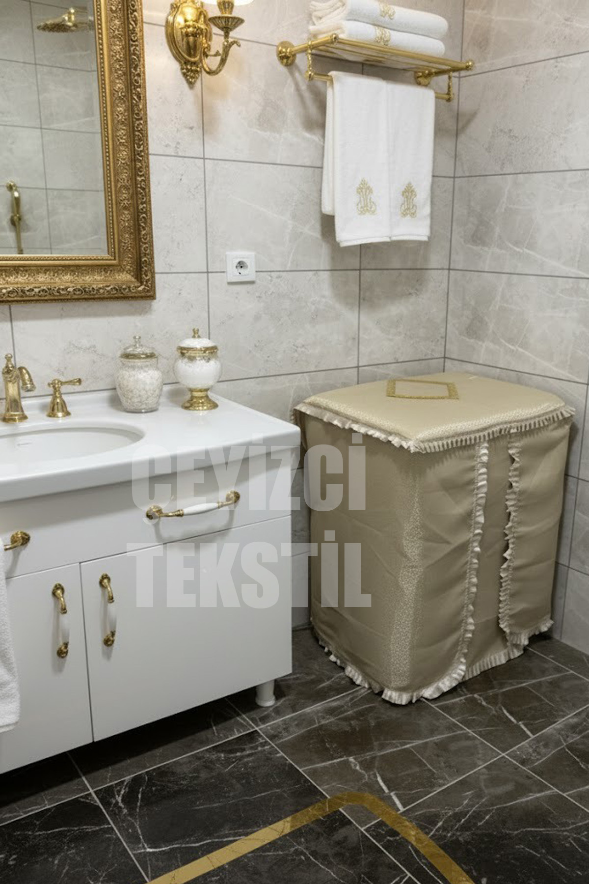 Banyo Düzenleyici