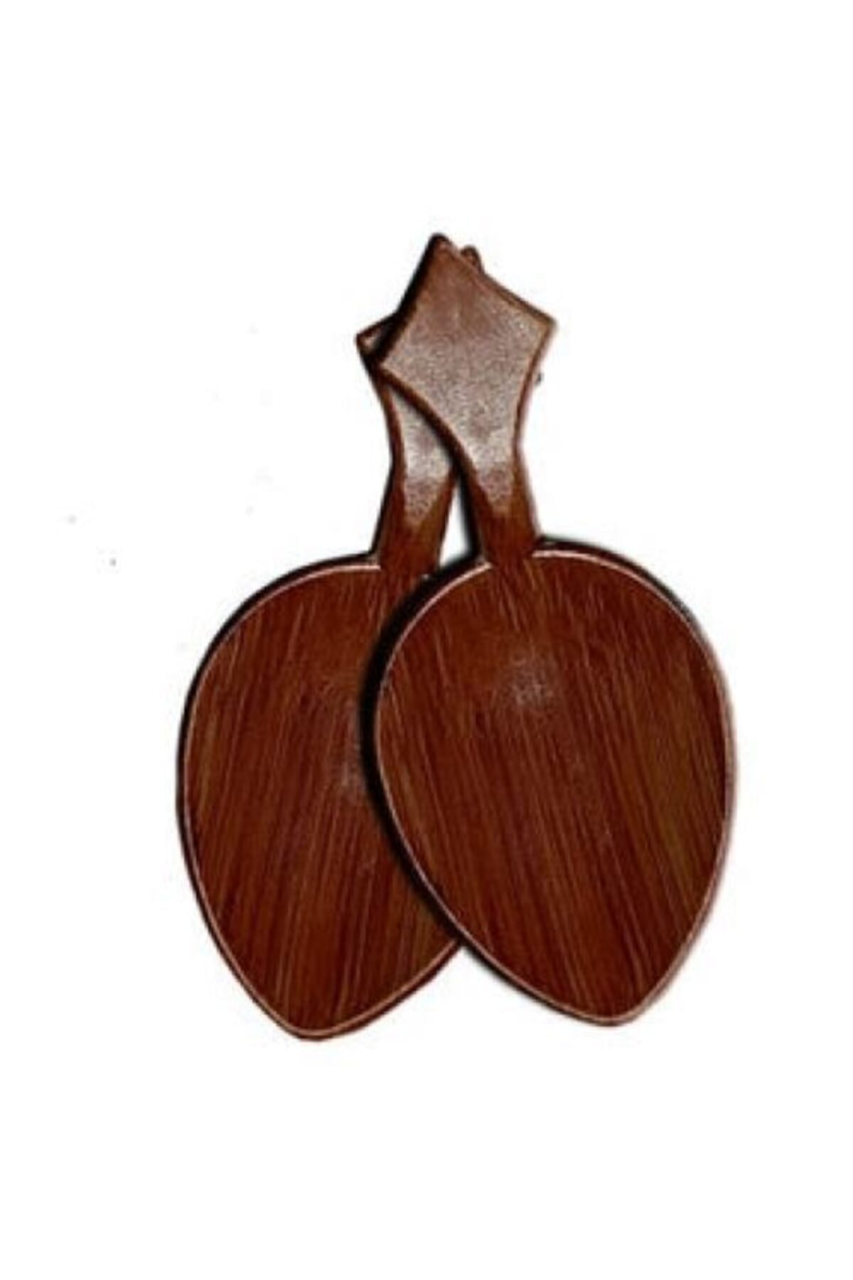Kısa Oyun Kaşığı 48'li Ekonomik Paket – Magnet, Hediyelik, Süs Aksesuarı