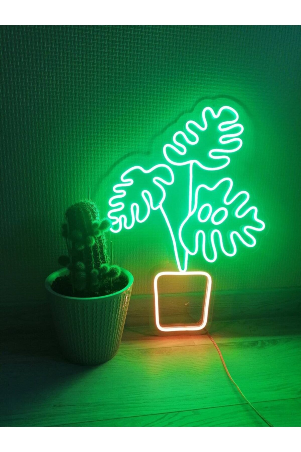 Neon Led Dekoratif  Işık